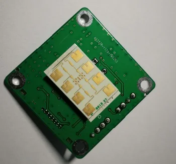 

Doppler Sensing Presence Velocity Measurement Module Millimeter Wave Radar Parallel Assist Blind Spot Detection