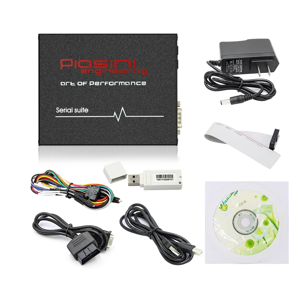 Новейшая модель; serial suite Piasini инженерных V4.3 мастер версия BDM100 V1225 программатор системного блока управления чтения/записи программист для автомобиля/мотоцикла