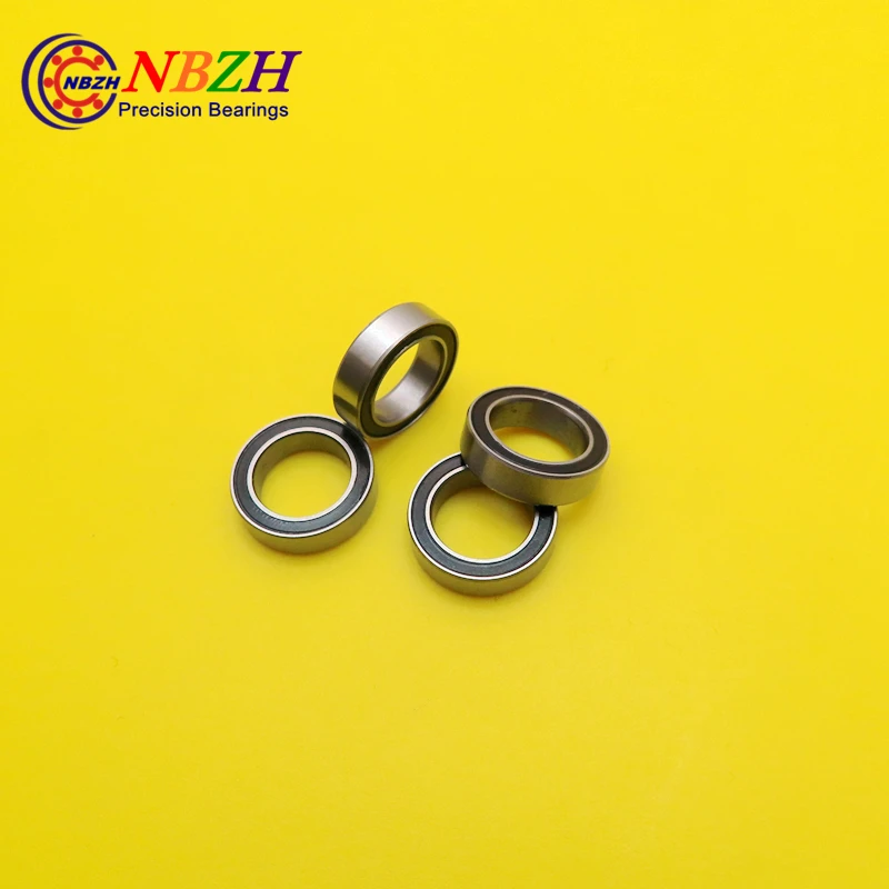 NBZH bearingNBZH Sale Price 10pcs High Quality ABEC-3 Z2V2 The High Quality Ball Bearings 61700Z 6700ZZ 63700ZZ 10*15*4 Mm
