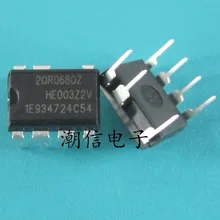 5 шт./лот ICE2QR0680Z 2QR0680Z