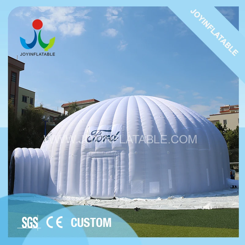 Dia 18.6M Inflatable Dome Tent Inflatable Dome for the Special Events 2