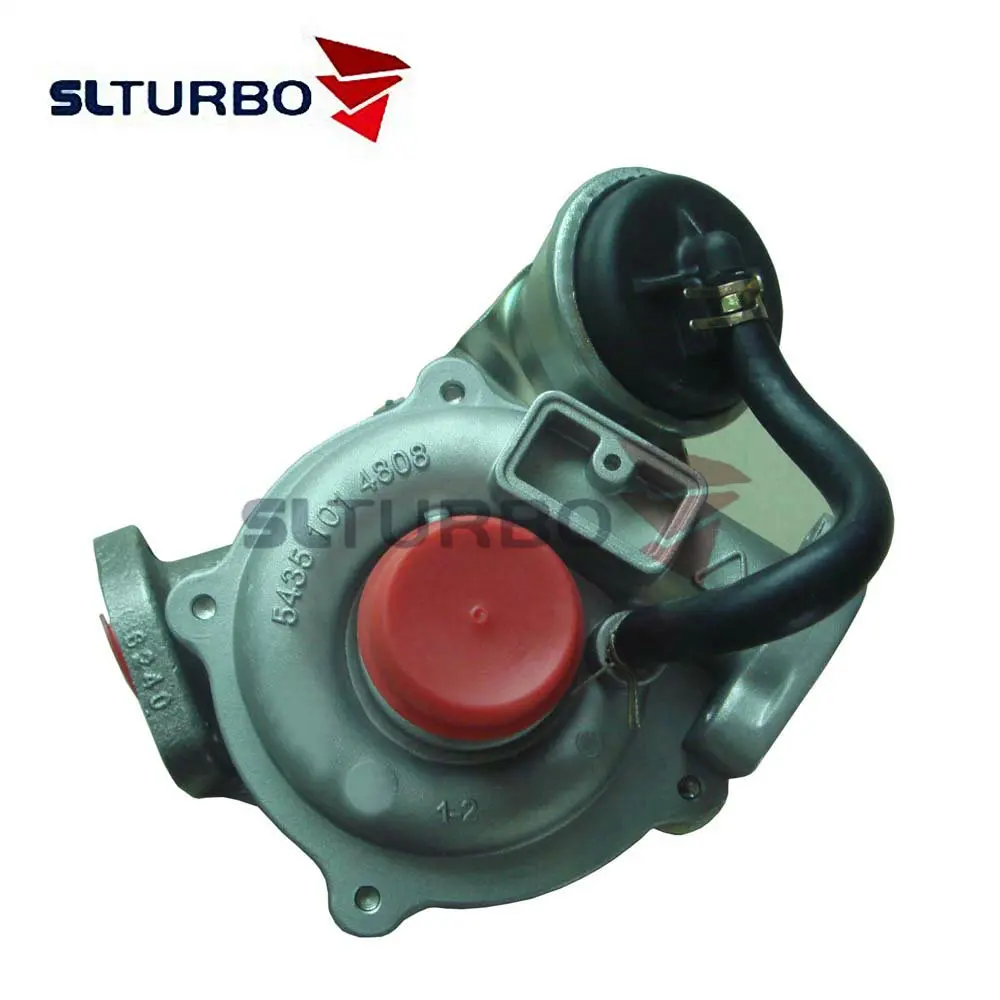 Polmo 17-347 fondos tubo Opel Corsa D 1.3 CDTI turbo diesel