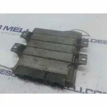 

NNN100743 SWITCHBOARD ENGINE EUA MG ROVER 45 SERIALS (RT)