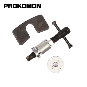 

Right Handed Brake Caliper Piston Rewind Wind Back Compressor Pad Tool