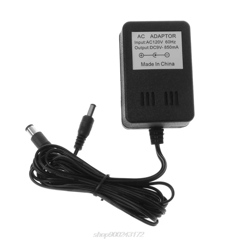 3-In-1 US Plug Power Adapter Cable For NES Super SNES 1 21
