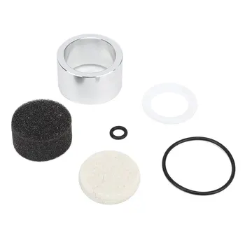 

Air Compressor Piston Repair Kit For Range Rover P38 Eas Air Suspension Compressor Piston Liner Seal Repair Kit