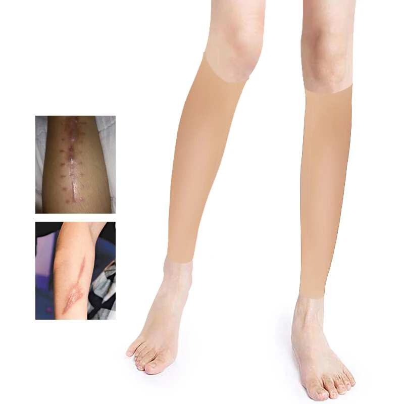 Realistic Silicone Beautiful Legs Sets Crossdressers Leg Arm