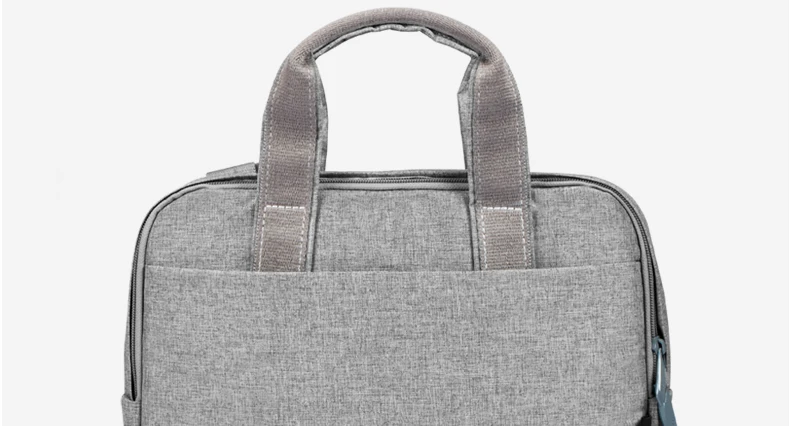 Cai модная сумка для ноутбука, сумка-мессенджер для MacBook Air Case, водонепроницаемая сумка для ноутбука, женская и мужская сенсорная сумка с ремнем
