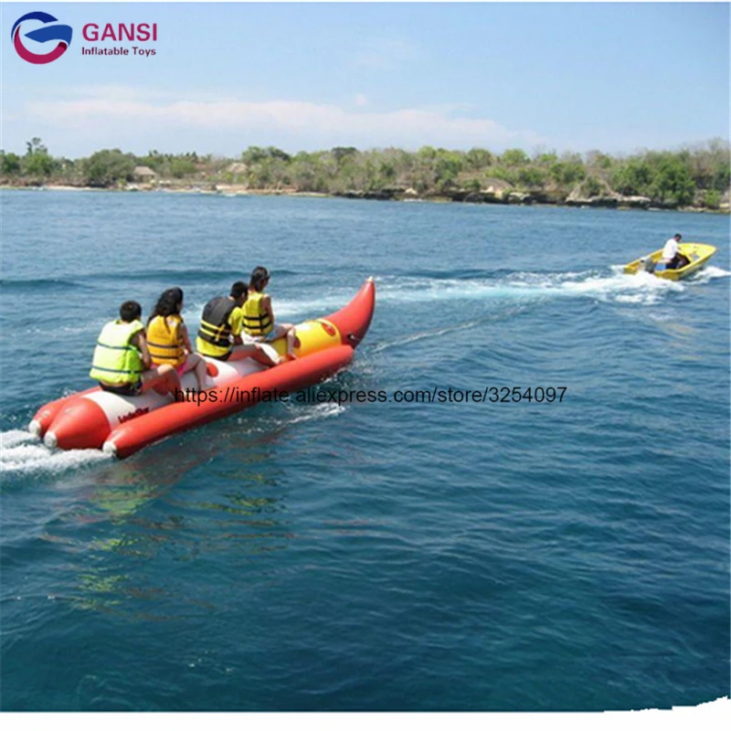 inflatable banana boat64