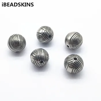 

New arrival! 16mm 200pcs CCB Rhodium color Ball shape beads for Earrings parts,hand Made Jewelry Findings Jewelry DIY