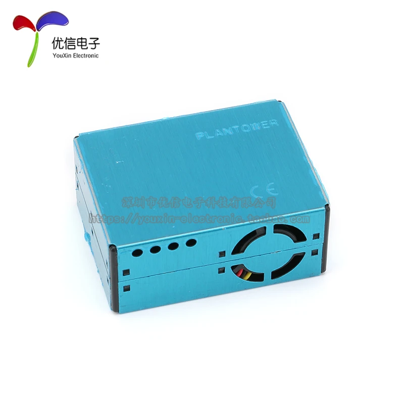 PM2.5 лазерный датчик PMS5003/обнаруживает дымку воздуха