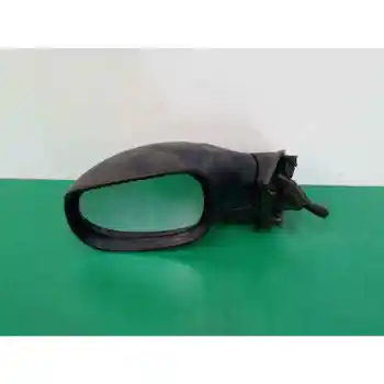 

LEFT REARVIEW MIRROR CITROEN C3
