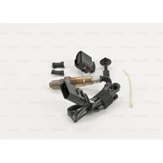 Лямбда-зонд VW Golf/Bora/New Beetle,Seat Leon 2.3-3.2i 99 BOSCH