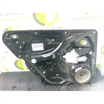 

3C5839461J Rear Window Left Volkswagen Passat Saloon (3c2) Advance