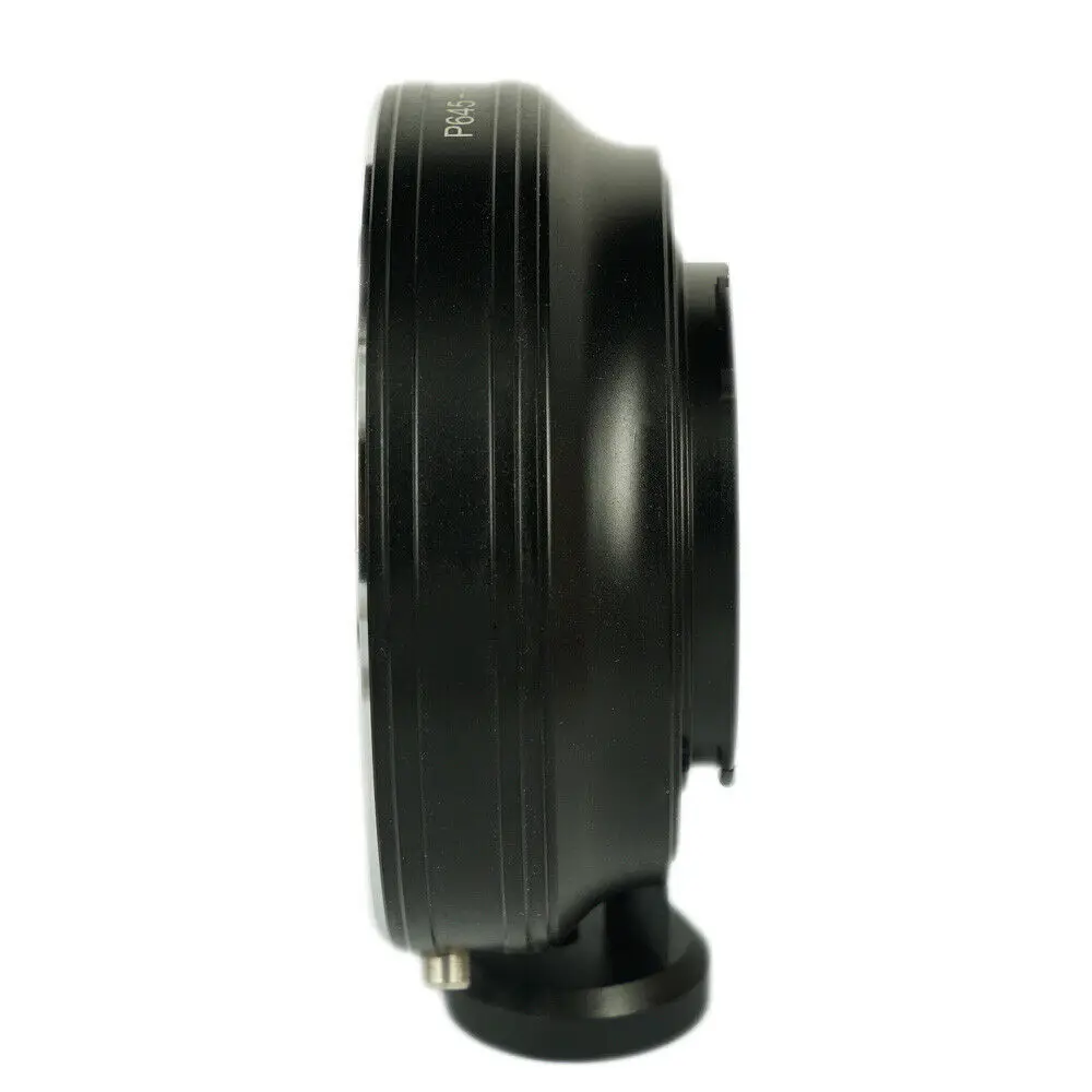 ETone для Pentax 645 P645 Крепление объектива к K PK K3 K50 K5 KS1 KS2 K7I K200D адаптер|Адаптеры