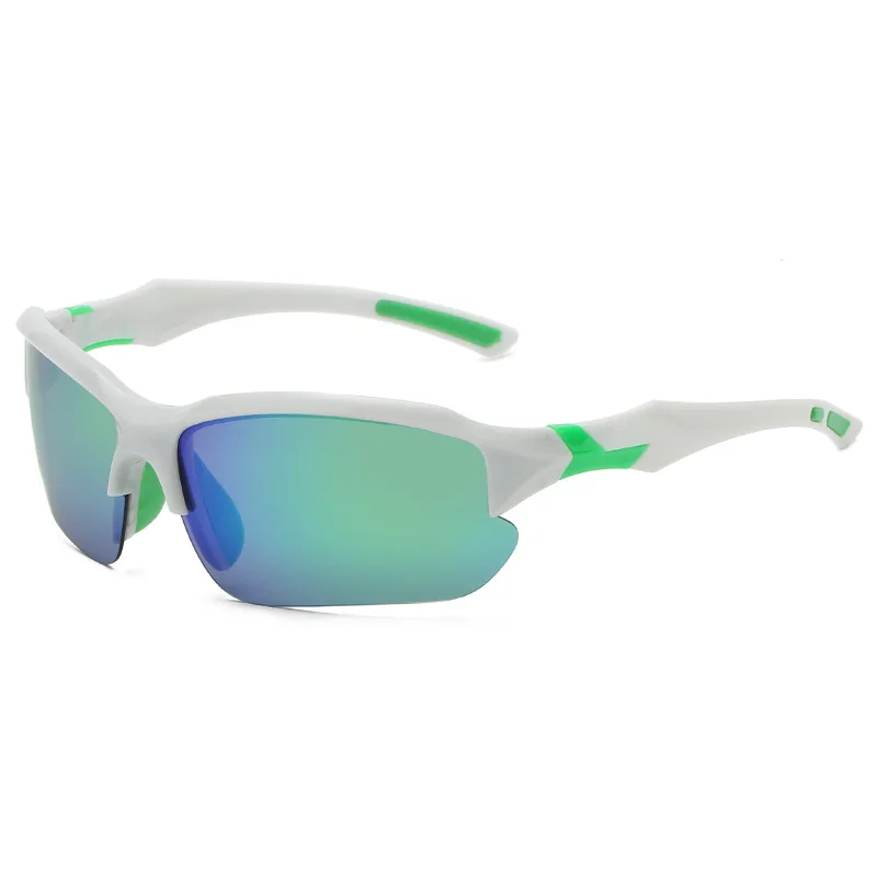 Спортивные линзы фотохромные поляризованные велосипедные очки дорожный велосипед велосипедные очки для верховой езды рыбалка велосипедные солнцезащитные очки легкие очки - Цвет: B