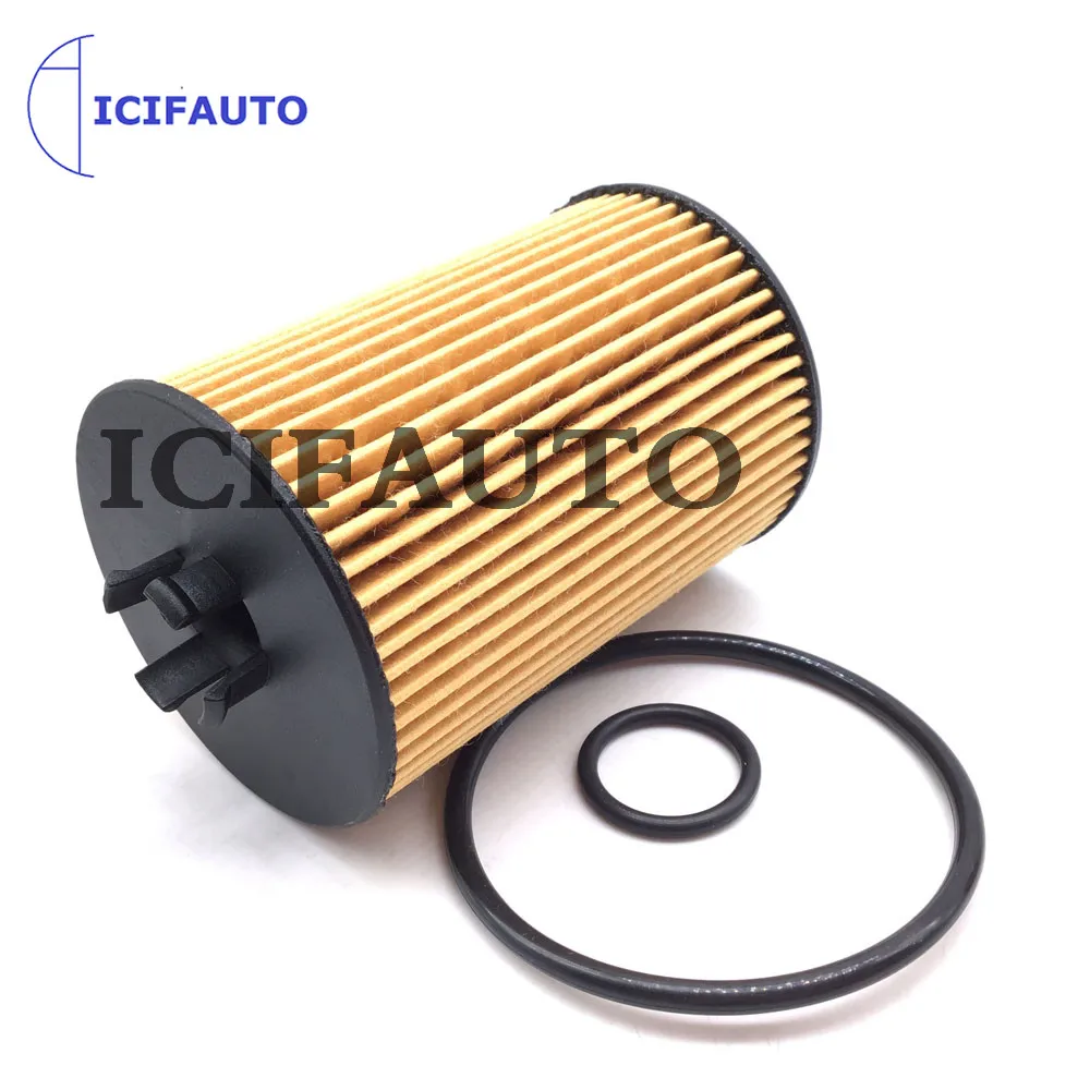 Масляный фильтр для Mercedes-Benz W245 W169 A150 A160 A180 A200 B200 B150 2661800009 A2661800009 A2661840325 2661840325 1457429306 |