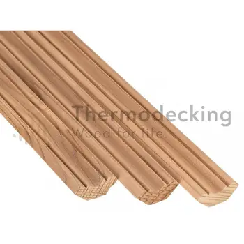 

Baseboard галтель термолипа