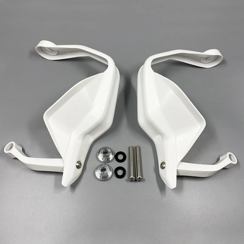 G310GS G310R Hand Guard Extensions Brake Clutch Levers Protector Handguard Shield For BMW 2017-2019 G310GS G310R (6)