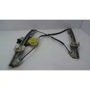 

9632531880 window lifter Front Left Citroen C5 Saloon 2.0 Hdi X