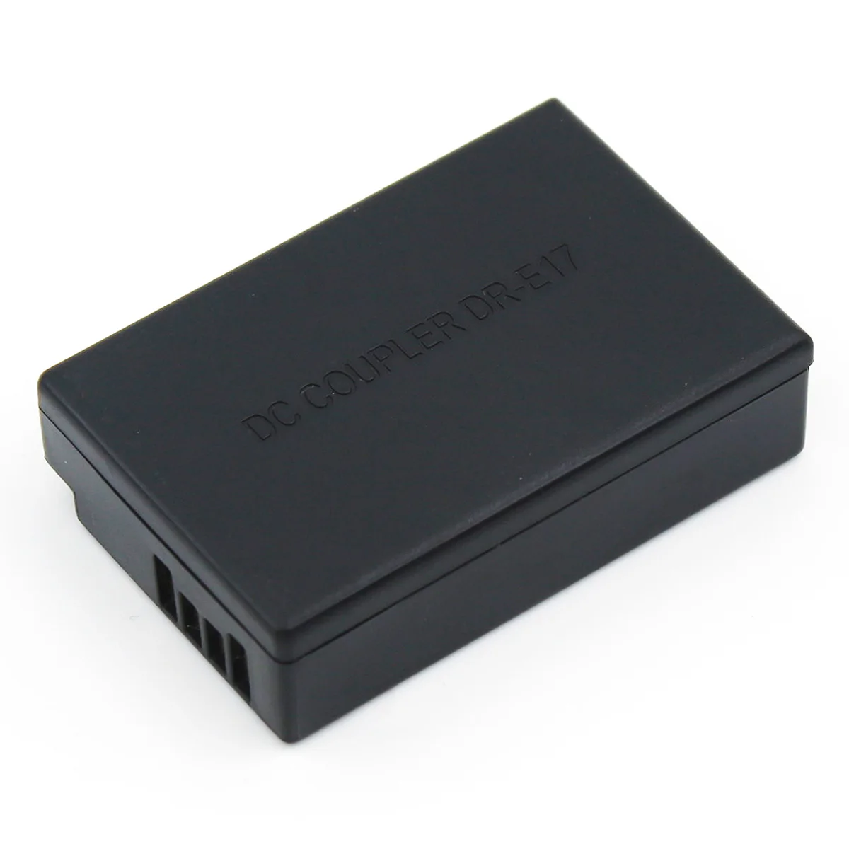 Для Canon EOS M3 ACK-E17 DR-E17 Camera DC Coupler (заменить LP-E17 Battery) | Электроника
