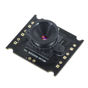 

USB Camera Module OV9726 CMOS 1MP 50 Degree Lens USB IP Camera Module for Window Android and Linux System