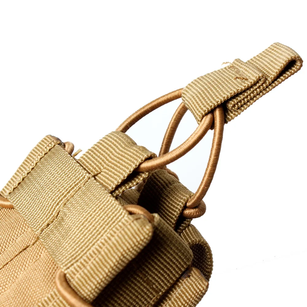 600D нейлоновый, военный, тактический мягкая пневматическая пушка сумка для винтовки M4/M14/AK/G3 сумка для патронов Охотничьи аксессуары