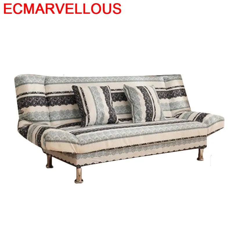 

Fotel Wypoczynkowy Sillon Oturma Grubu Sala Moderna Folding Pouf Moderne Futon Mueble Mobilya Set Living Room Furniture Sofa Bed