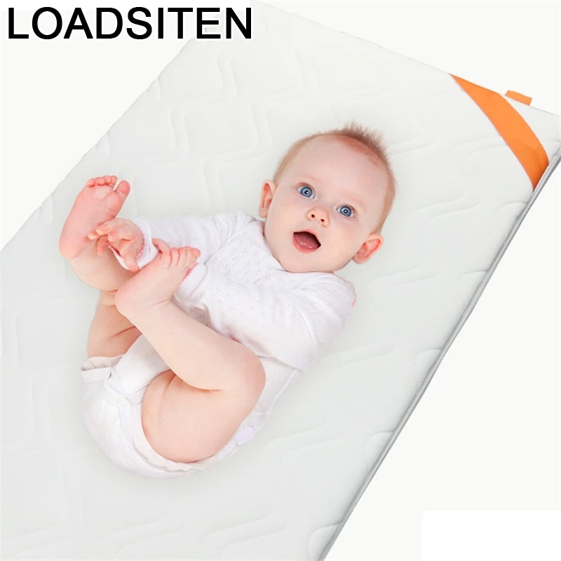 

De Cama Plegable Matratze Sofa Yg Bisa Jadi Topper Lit Tatami Mattresses Baby Bed Materac Matras Colchon Kasur Crib Mattress