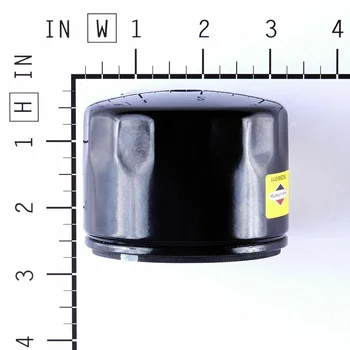 

Tools Oil Filter 492932S 7045184 492056 Replacement Easy installation Durable