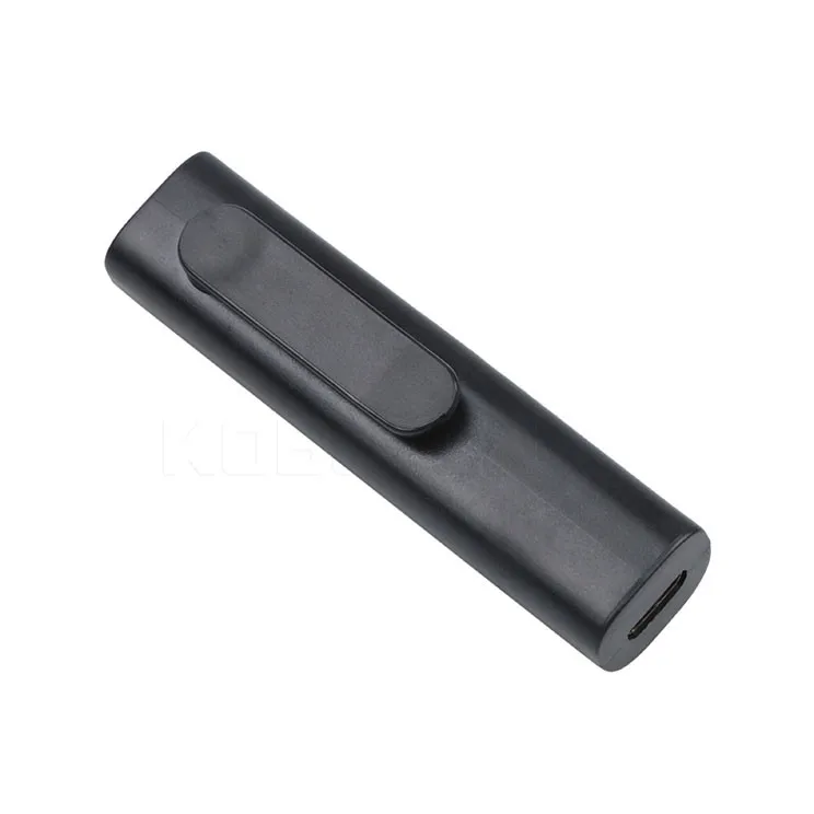 Mic Vivavoce Bluetooth Car Kit Auto Wireless V4.1 Ricevitore Bluetooth Musica Mp3 Stero Trasmettitore Adattatore Audio Per Telefono