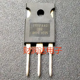 5 шт./IRFP440 IRFP440PBF TO-247