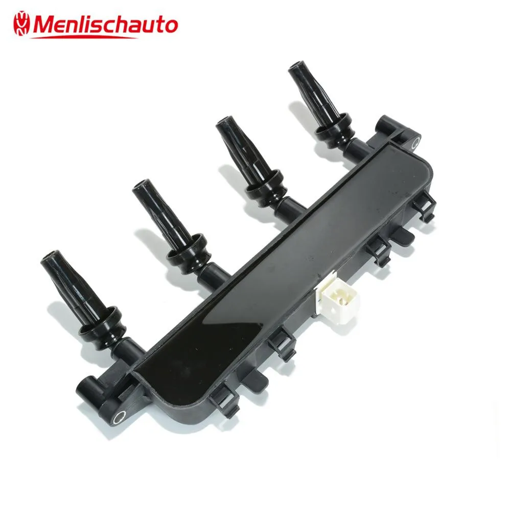 

Ignition Coil For Peugeot 106 206 306 Partner RANCH CITROEN AX Berlingo Saxo Xsara 0986221035 596319 597078 597079 96358649