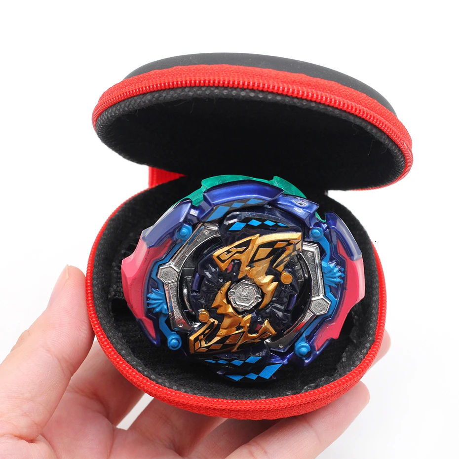 Beyblade взрыв игрушки B-117 B-115 B-113 B-120 bables бейблэйд лезвие - Цвет: B142 BOX