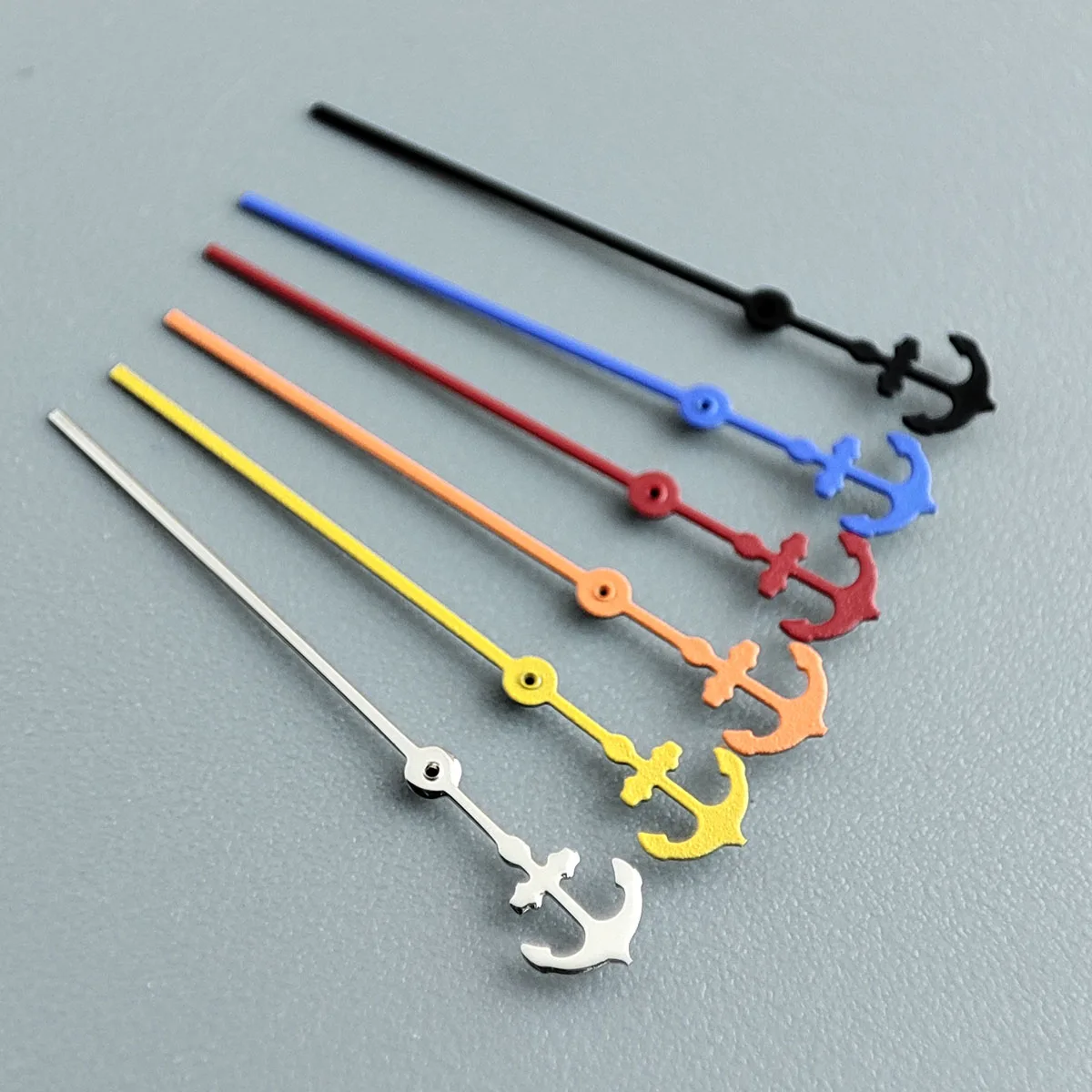 NH35 hands NH36 hands , Watch accessories,suitable for nh35 Second Hands nh36 movement M8