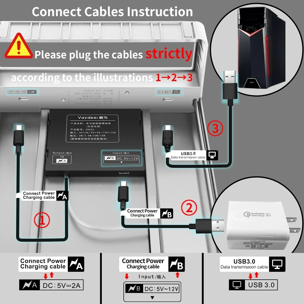 4 USB концентратора 3 0 с поддержкой передачи данных металлический алюминиевый
