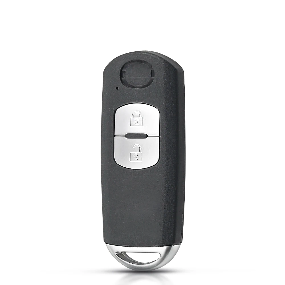 Chiave telecomando per Mazda CX-3 CX-5 Axela Atenza - H214a28b5516c45388701b56d0a339bc7Q
