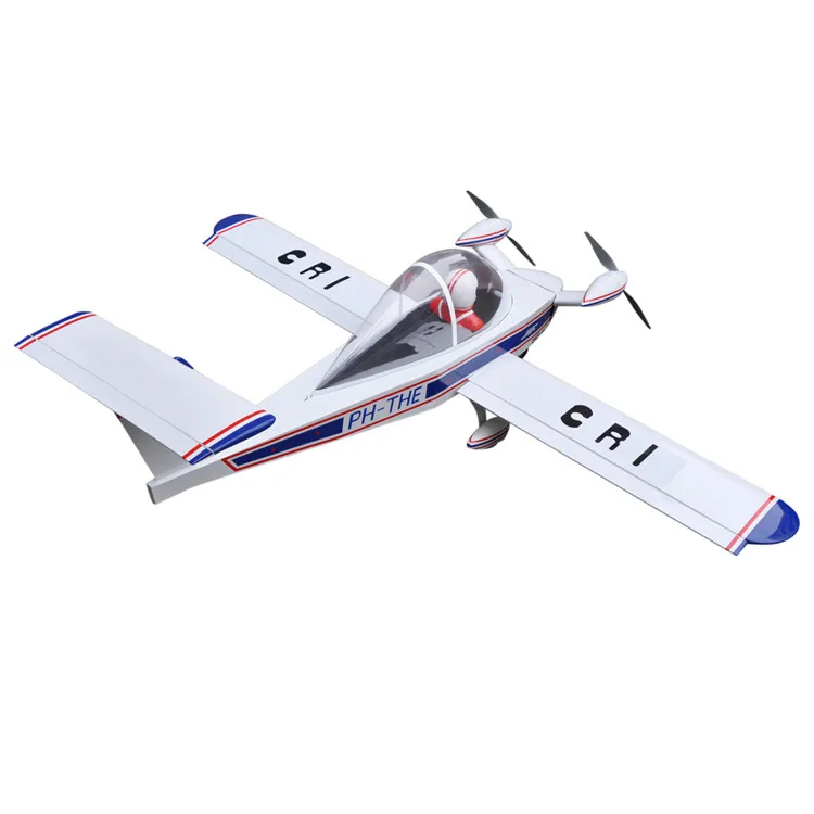 Flight RC Airplane CRI-CRI 70 \ Flight RC Airplane CRI-CRI 70 \