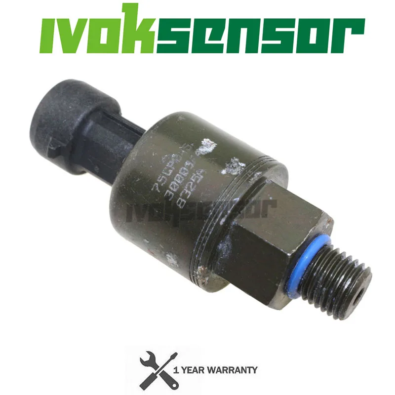 Оригинальный OEM керамический емкостный датчик давления для SENSATA 75CP045 3000SFAA0|Датчик давления| |