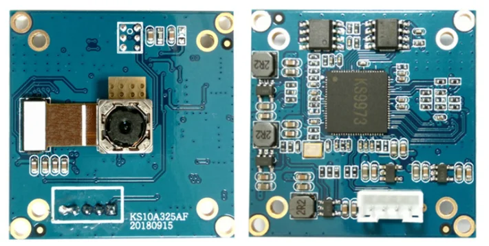 Датчик Sony IMX214 11 МП высокий пиксель и модуль камеры высокой четкости с