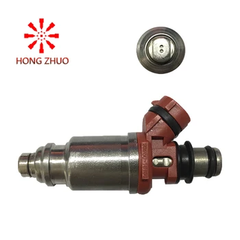 

High quality Fuel injector nozzle OEM 23250-16160 23209-16160 For T oyota Celica Corolla 1993-1997 1.8L
