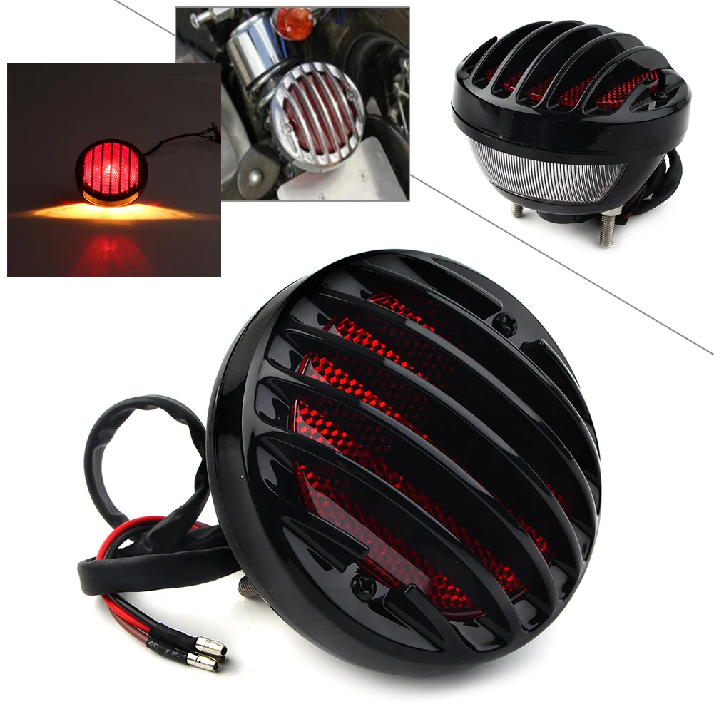 Стоп-сигнал для мотоцикла Harley Honda Yamaha Suzuki Kawasaki |