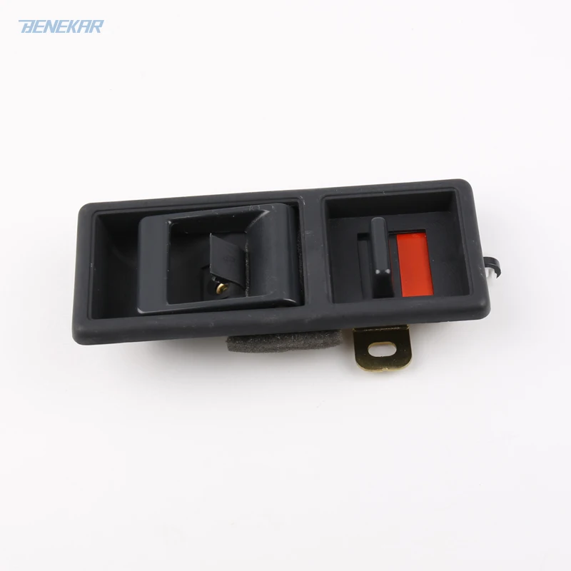 Benekar Rear Back Tailgate Door Interior Handle For Mitsubishi Pajero