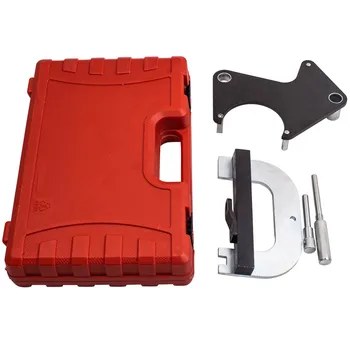 

Timing Setting Tool Kit For Renault K4J, K4M & F4P, F4R engines 1.4/1.6/16V Camshaft Pulley Set