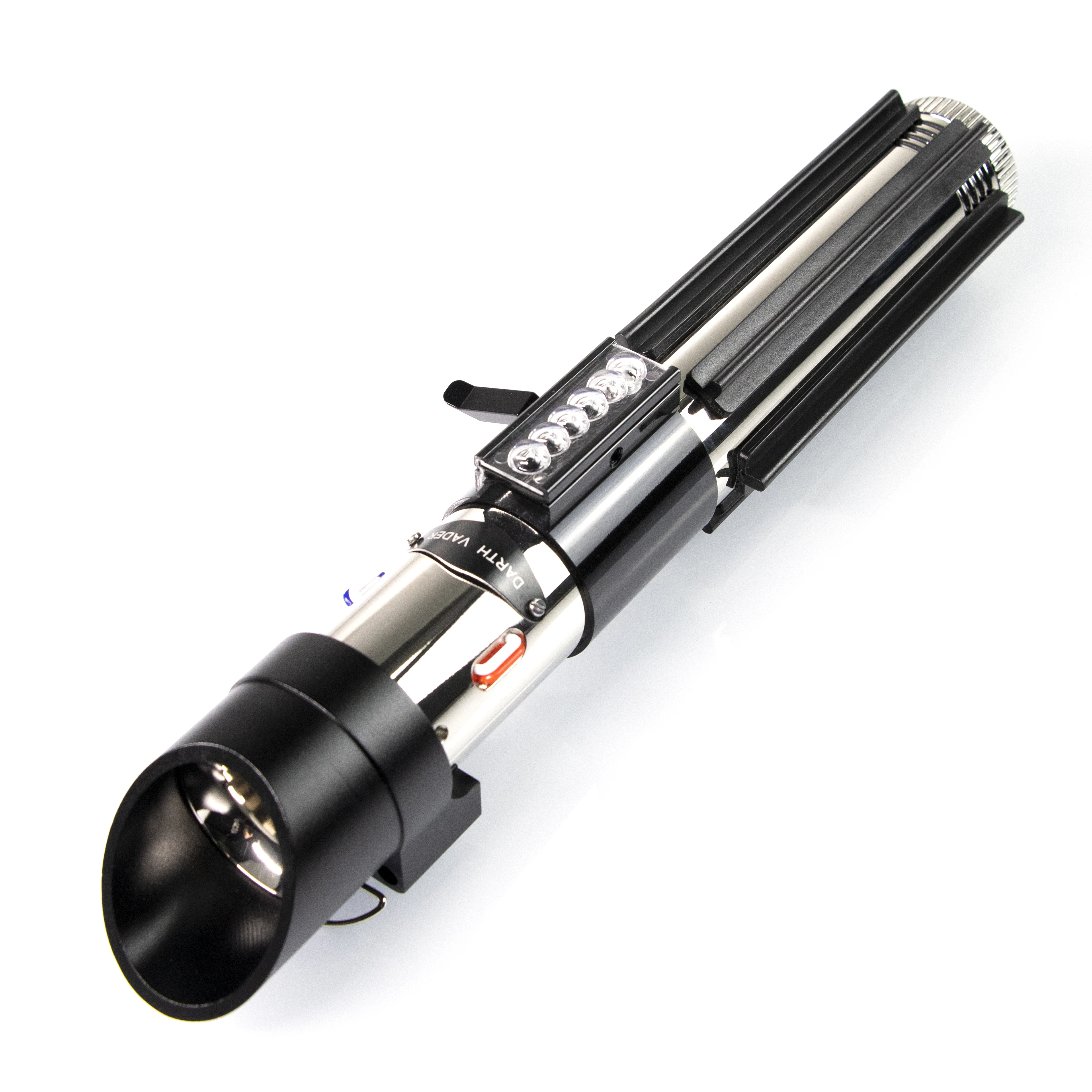 Lgt Vader Lightsaber - Heavy Dueling 