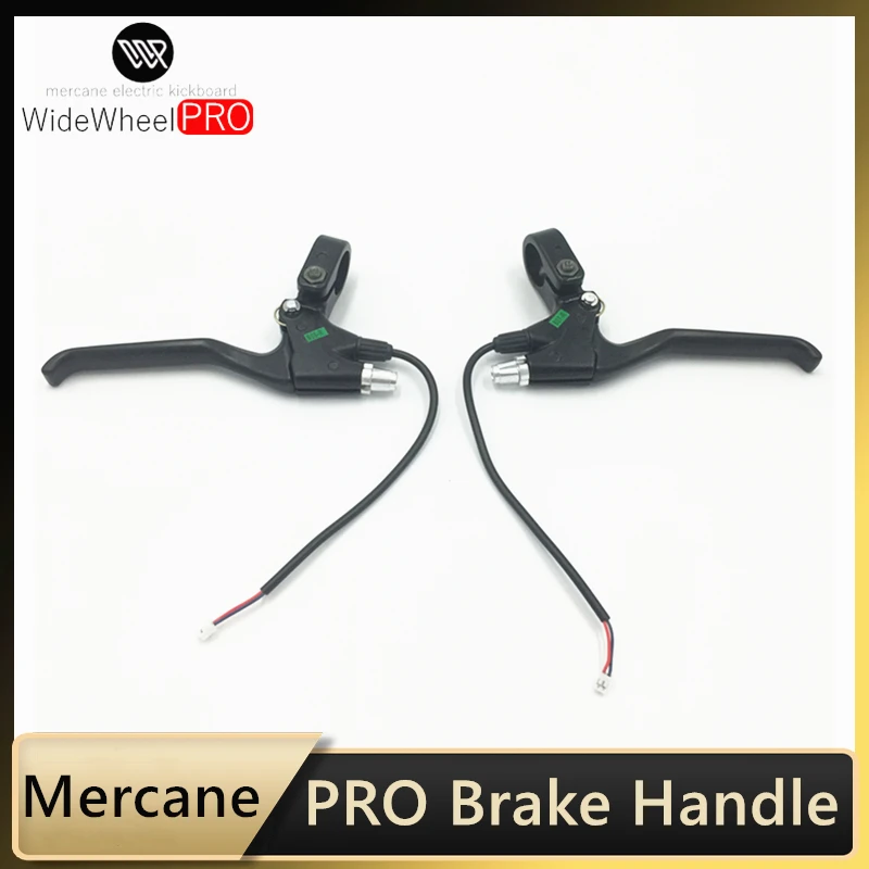 Оригинальная тормозная ручка для Mercane Wide Wheel PRO запасные части электрического