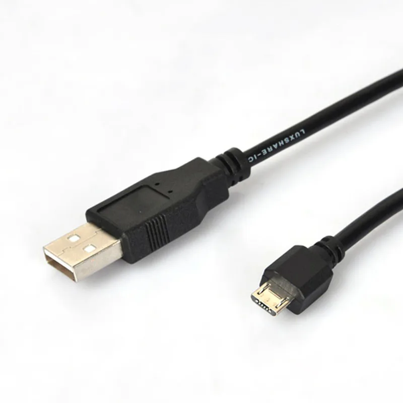 1 шт. 1 м usb кабель для зарядки данных Профессиональный сменный usb кабель для Sony Playstation4 PS4 контроллер