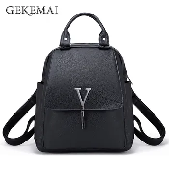 

Luxury Sequin Tassel Backpack for Women 2020 Pu Leather Shoulder Bag Fashion Exquisite Mochila Feminina Travel Casual Knapsack