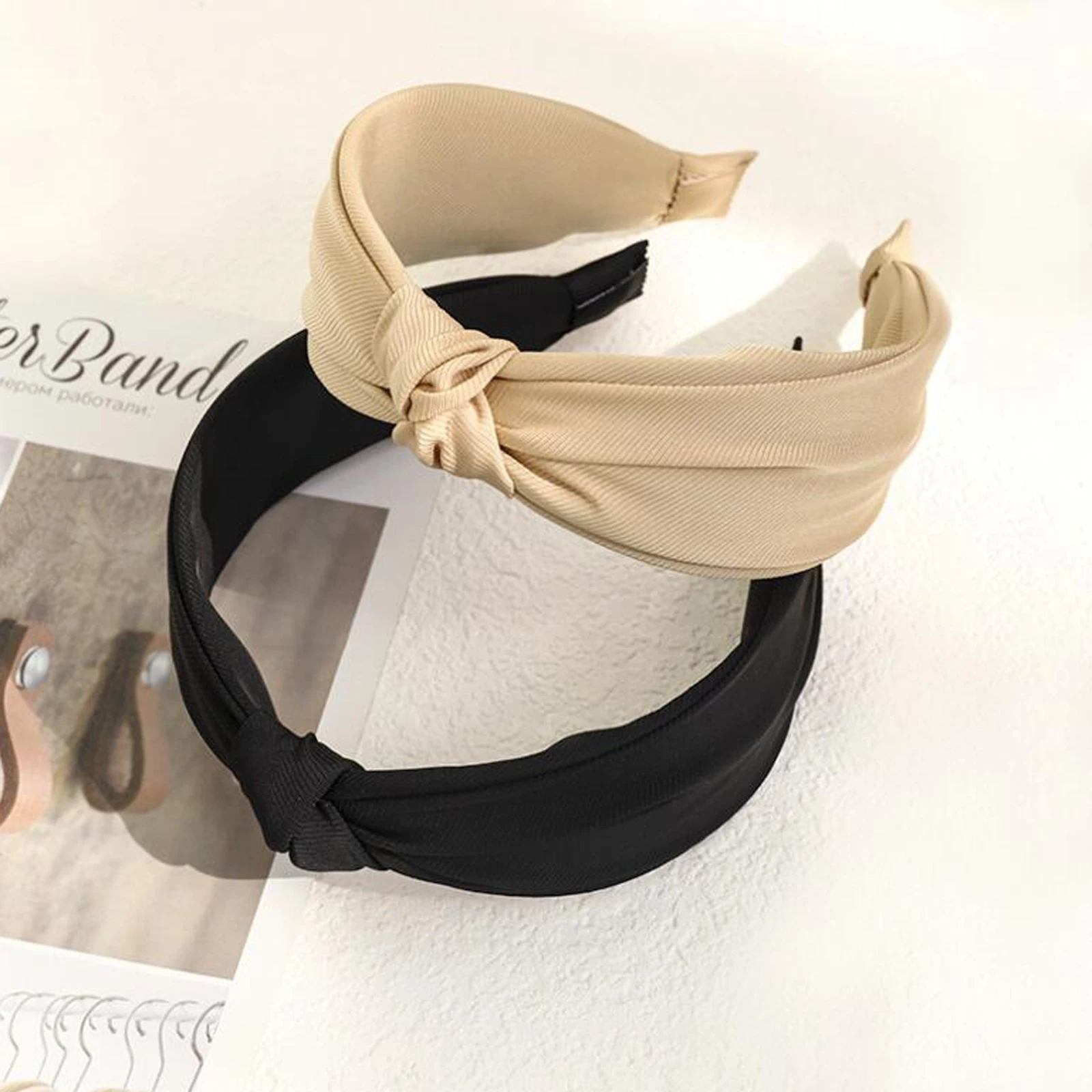 Рисунок 3 - PROLY Новая мода Женская повязка