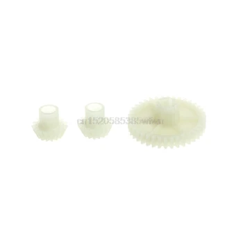 

Upgrade Reduction Gear Parts Set for Wltoys 1/18 A949 A959 A969 A979 K929 RC Car #HC6U# Drop shipping